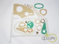 SET GARNITURI INFERIOARE Massey Ferguson