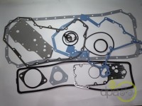 SET GARNITURI INFERIOARE Case IH