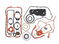 SET GARNITURI INFERIOARE Case IH