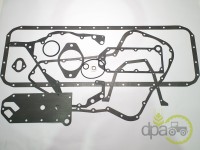 SET GARNITURI INFERIOARE Case IH