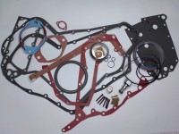 SET GARNITURI INFERIOARE Case IH