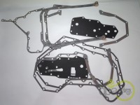 SET GARNITURI INFERIOARE Case IH