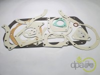 SET GARNITURI INFERIOARE Case IH