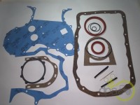 SET GARNITURI INFERIOARE Ford