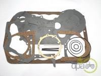 SET GARNITURI INFERIOARE Ford