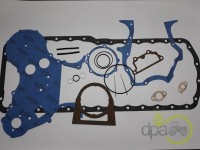 SET GARNITURI INFERIOARE New Holland