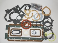 SET GARNITURI INFERIOARE David Brown