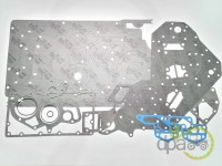 SET GARNITURI INFERIOARE Landini