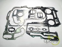 SET GARNITURI INFERIOARE Massey Ferguson