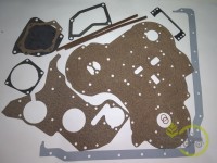 SET GARNITURI INFERIOARE Massey Ferguson