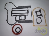 SET GARNITURI INFERIOARE Zetor