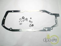 SET GARNITURI MONOBLOC John Deere