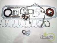 SET GARNITURI MOTOR Case IH