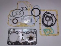 SET GARNITURI MOTOR Kubota