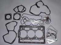 SET GARNITURI MOTOR Massey Ferguson