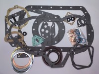 SET GARNITURI MOTOR Same