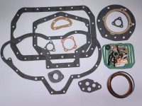 SET GARNITURI MOTOR Hurlimann