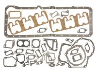 SET GARNITURI MOTOR Hurlimann