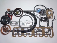 SET GARNITURI MOTOR Same