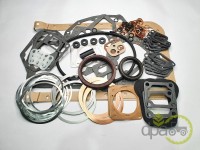 SET GARNITURI MOTOR Same