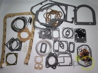 SET GARNITURI MOTOR Same