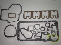 SET GARNITURI MOTOR Lamborghini