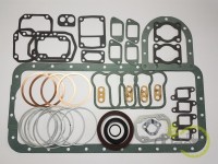 SET GARNITURI MOTOR Same