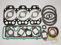 SET GARNITURI MOTOR Steyr