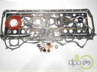 SET GARNITURI MOTOR New Holland