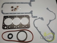 SET GARNITURI MOTOR Case IH