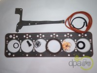 SET GARNITURI MOTOR Fiat