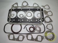 SET GARNITURI MOTOR Case IH