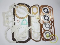 SET GARNITURI MOTOR Case IH