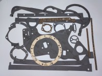 SET GARNITURI MOTOR Massey Ferguson