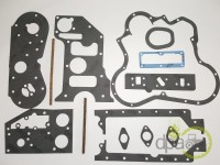 SET GARNITURI MOTOR Landini