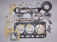 SET GARNITURI MOTOR Yanmar