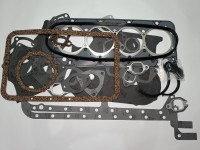 SET GARNITURI MOTOR New Holland