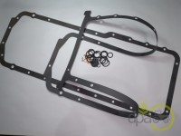 SET GARNITURI MOTOR John Deere