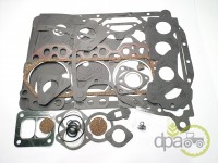 SET GARNITURI MOTOR John Deere