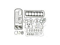 SET GARNITURI MOTOR John Deere