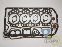 SET GARNITURI MOTOR John Deere