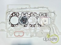 SET GARNITURI MOTOR John Deere