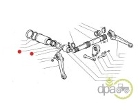 SET GARNITURI PISTON HIDRAULIC Fiat