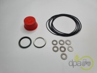 SET GARNITURI POMPA DIRECTIE John Deere