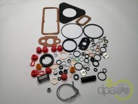 SET GARNITURI POMPA INJECTIE New Holland