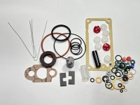 SET GARNITURI POMPA INJECTIE Ford