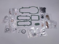 SET GARNITURI POMPA INJECTIE Zetor