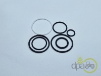 SET GARNITURI SUPAPA HIDRAULICA John Deere