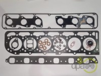 SET GARNITURI SUPERIOARE Case IH