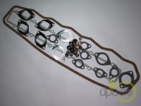 SET GARNITURI SUPERIOARE Case IH